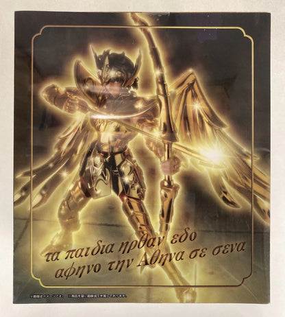 BANDAI Saint Seiya Myth Cloth Masami Kurumada Sagittarius Aiolos -Revival Edition-