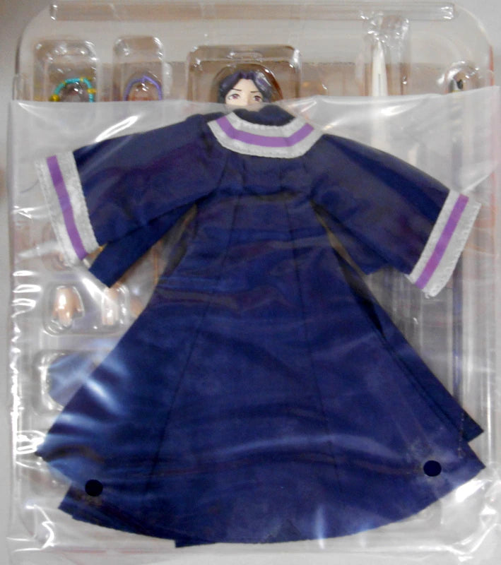 Bandai Saint Seiya Myth Cloth Masami Kurumada Pandora / Second campaign