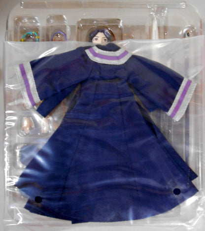Bandai Saint Seiya Myth Cloth Masami Kurumada Pandora / Second campaign