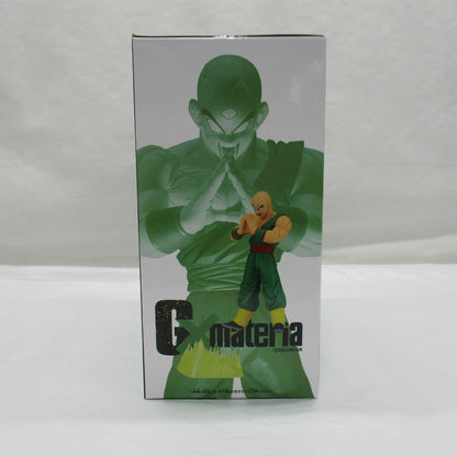 Bandai Spirits Dragon Ball Z G×materia TENSHINHAN (Tenshinhan)