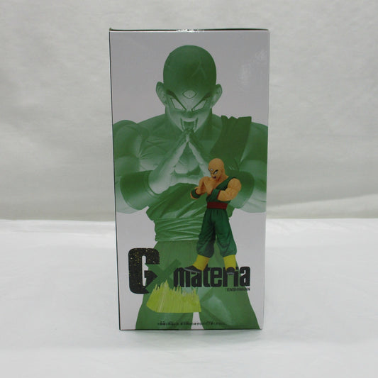 Bandai Spirits Dragon Ball Z G×materia TENSHINHAN (Tenshinhan)