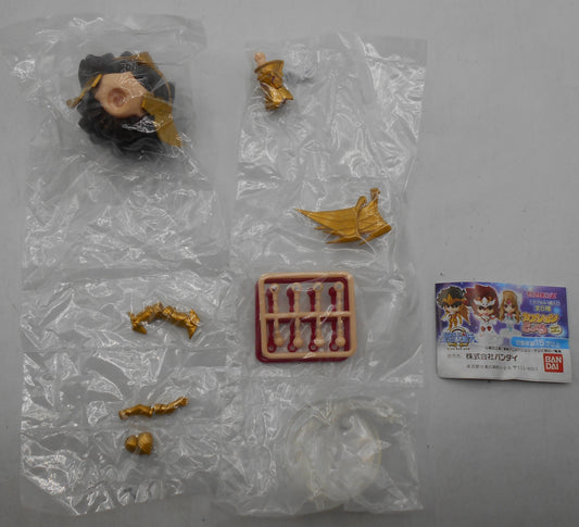 Bandai Caption Doll Saint Seiya Omega Saint Seiya Omega Sagittarius Seiya (A: Mouth Closed) 5