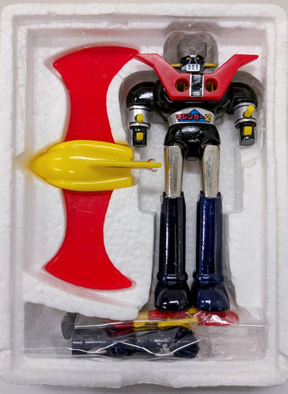 Bandai Chogokin / Eternal Hero series Mazinger Z