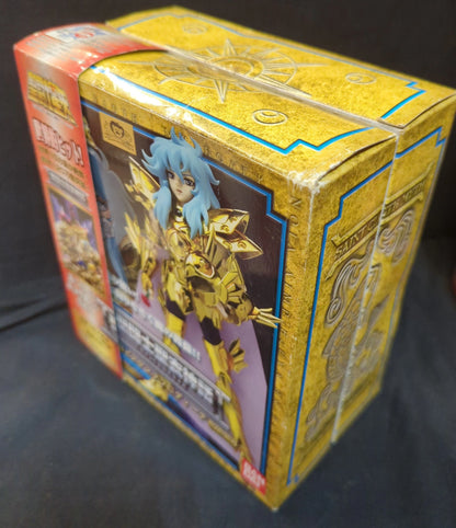 BANDAI Saint Seiya Myth Cloth Masami Kurumada Pisces Aphrodite