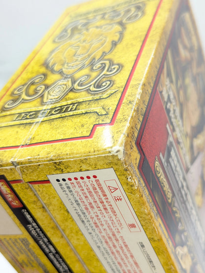 BANDAI Saint Seiya Myth Cloth Masami Kurumada Leo Aiolia/Edizione di rivendita