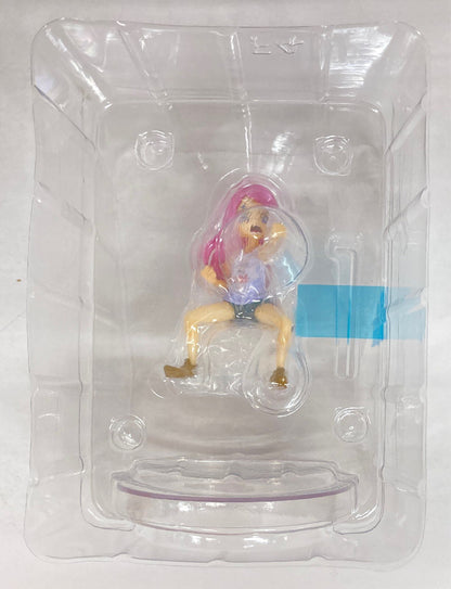 Bandai Spirits Ichiban Kuji One Piece Future Island head~My Feelings for You~ F-Prize Bonnie Childhood Mini Figure