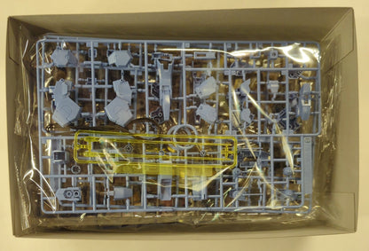RFTERM0TOKEN HGUC 1/144 RFTERM1TOKEN Version Toris Ritter
