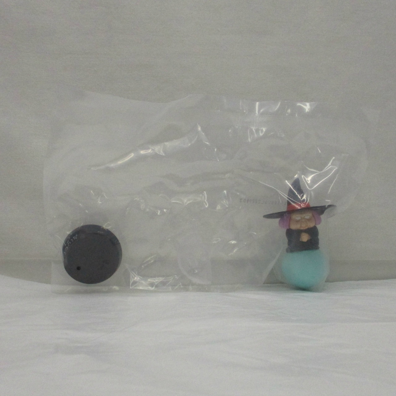 Ichiban Kuji Dragon Ball ASSEMBLE COLLECTION ~Son Goku Boyhood Edition~ A Prize Fortune Telling Baba ASSEMBLE Figure