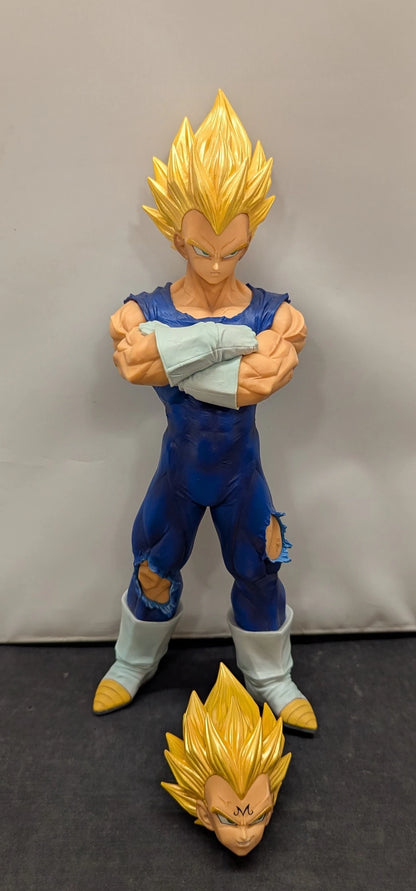 RFTERM0TOKEN Grandista Resolution of Soldiers Vegeta