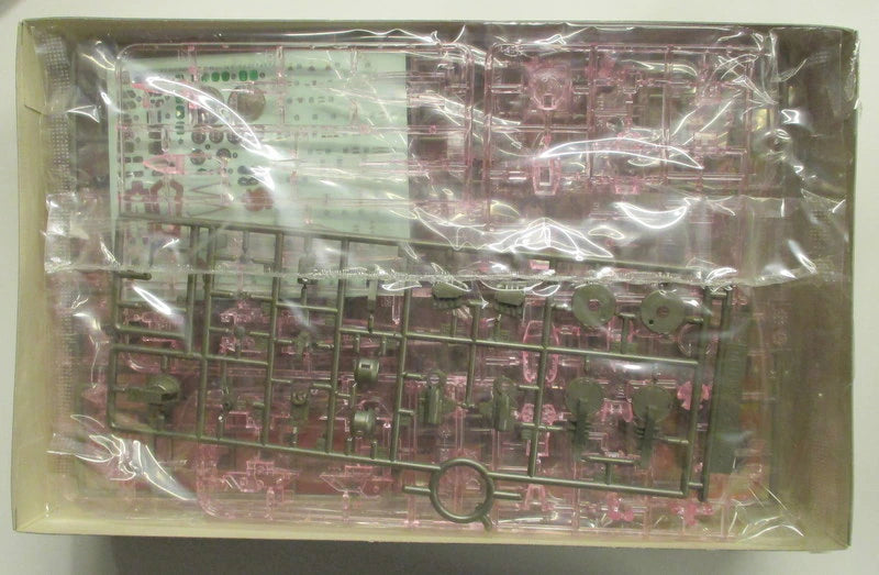 Bandai RG / Gundam 00 00 Raiser Am Clear Ver 1/144