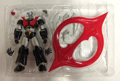 Bandai - Super Robot Chogokin - True Mazinger Z ERO vs Dark General Mazinger Z ERO