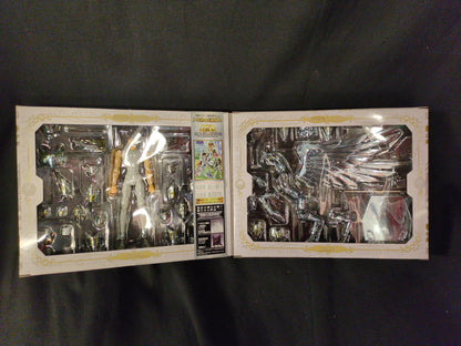 BANDAI Saint Seiya Myth Cloth Masami Kurumada Pegasus Seiya God Cloth/God Cloth