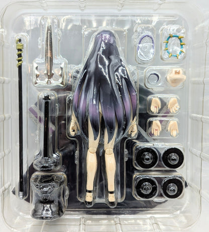 BANDAI Saint Seiya Hades Saint Seiya Myth Cloth Masami Kurumada Pandora Special Limited Edition