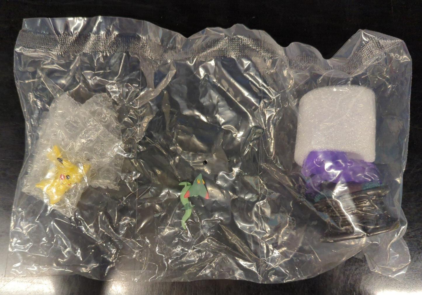 Re-Ment Little Night Collection Pokemon Mimikkyu 5