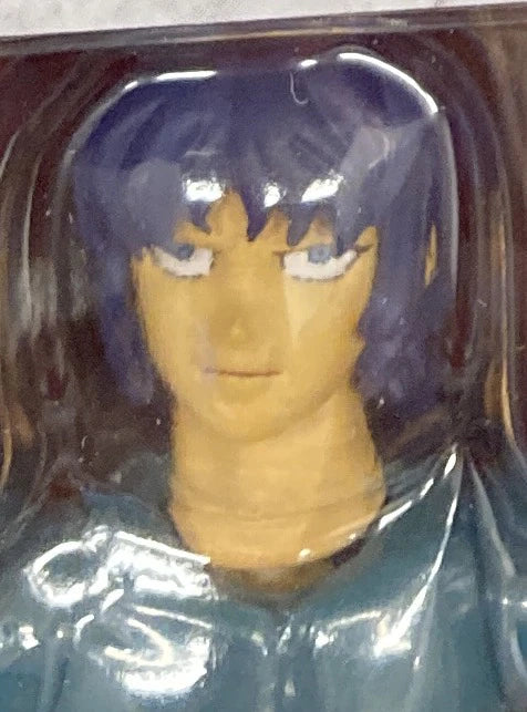 BANDAI Saint Seiya Cloth Myth Masami Kurumada Wolf Nachi/ Bronze Cloth
