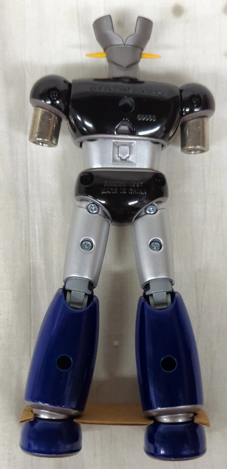Bandai Soul of Chogokin Mazinger Z GX-01