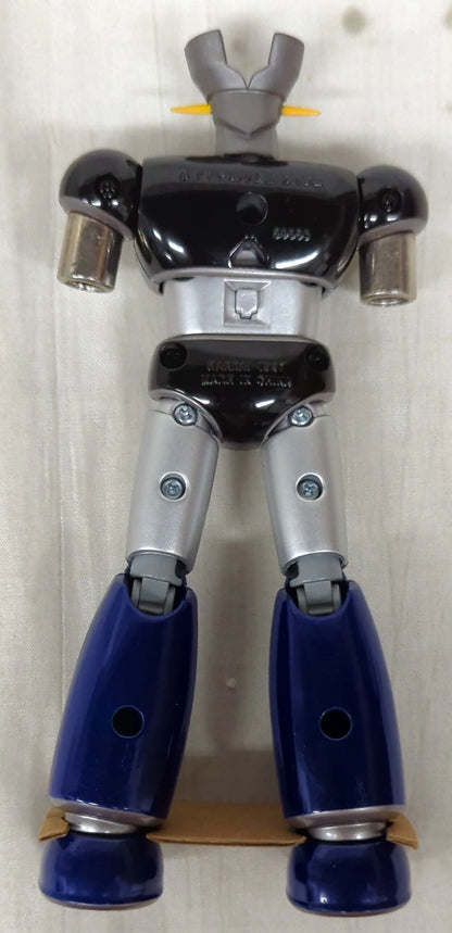 Bandai Soul of Chogokin Mazinger Z GX-01