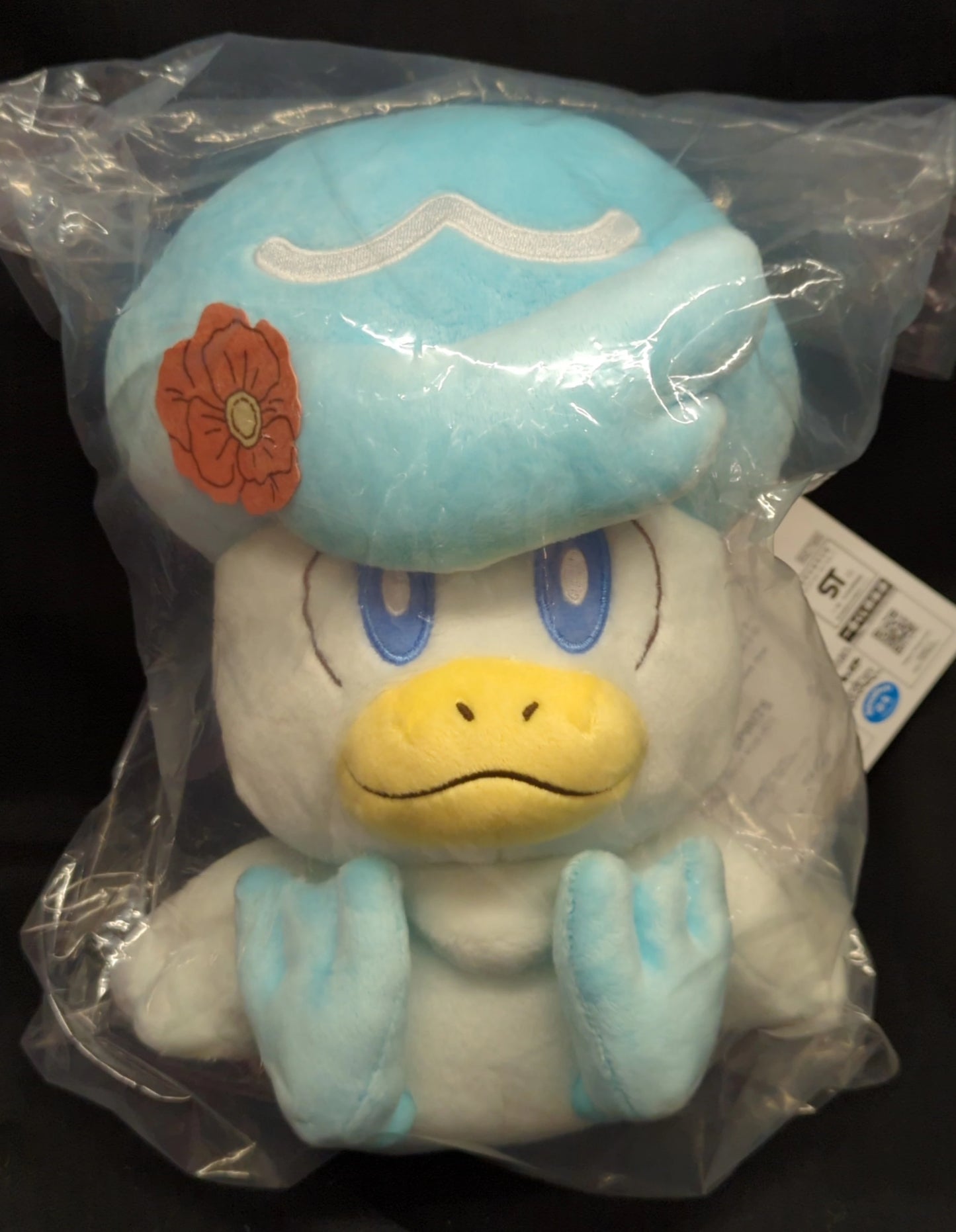 Bandai Spirits Ichiban Kuji Pokemon Blooming Days Pokemon Prize C-Prize Plush Toy