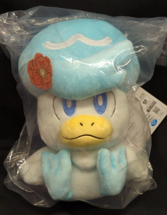 Bandai Spirits Ichiban Kuji Pokemon Blooming Days Pokemon Prize C-Prize Plush Toy