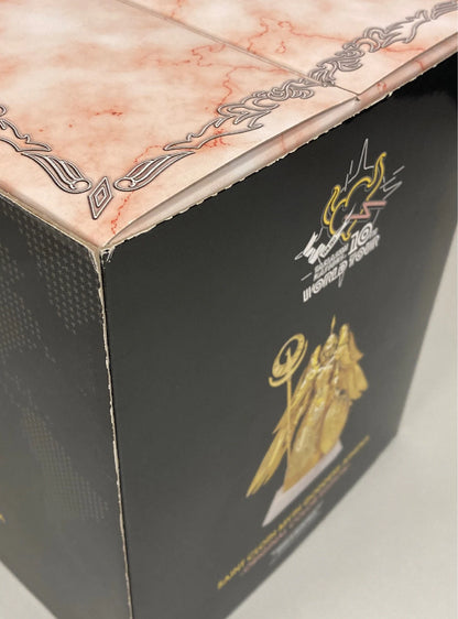 BANDAI Saint Seiya Myth Cloth Masami Kurumada Dea Atena/Saori Kido EDIZIONE COLORE ORIGINALE OCE