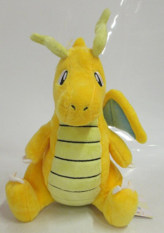 San-ei Boueki Plush Stuffed Toy Dragonite S PP39