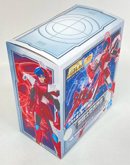 BANDAI SPIRITS Saint Cloth Myth Saint Seiya Sky Sky Cloth Sho -Revival Edition-/Steel Saint