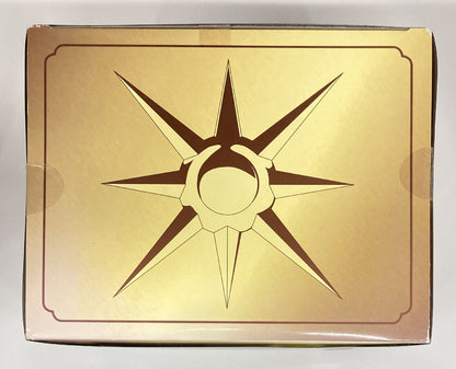 Bandai Saint Seiya Myth Cloth EXX Taurus aldebaran