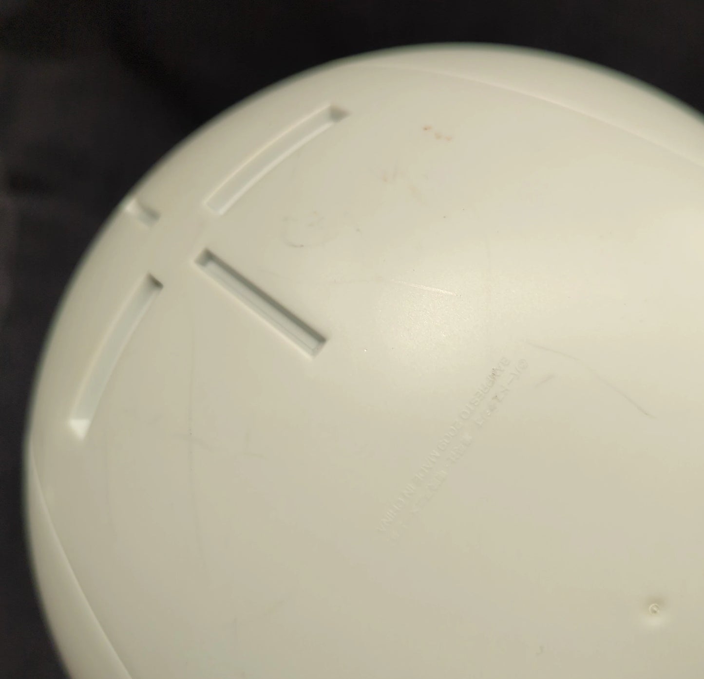 Banpresto - Ichiban Kuji Dragon Ball Saiyan Invasion Edition A Prize Round Spaceship and Goku