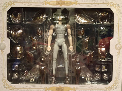 BANDAI Saint Seiya Myth Cloth Masami Kurumada Andromeda Shunshin Cloth/God Cloth