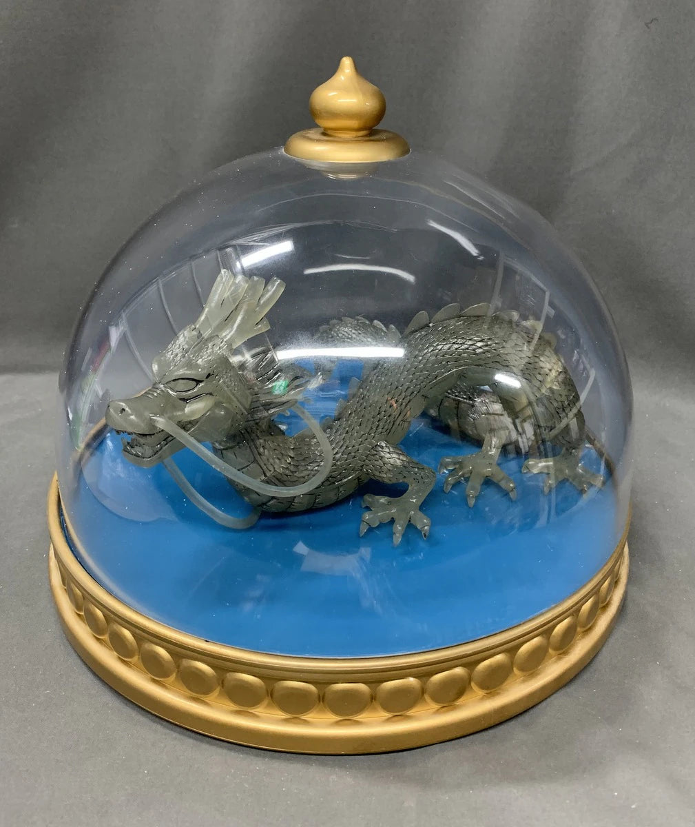 Taki Corporation Mr. Popo's Shenron original mold