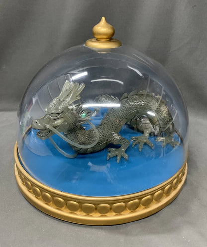 Taki Corporation Mr. Popo's Shenron original mold