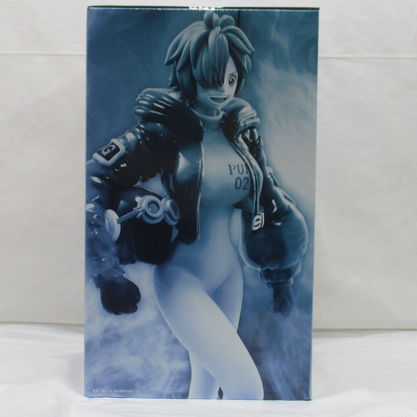 Ichiban Kuji One Piece Memory of Heroines D Prize Lilith MASTERLISE EXPIECE