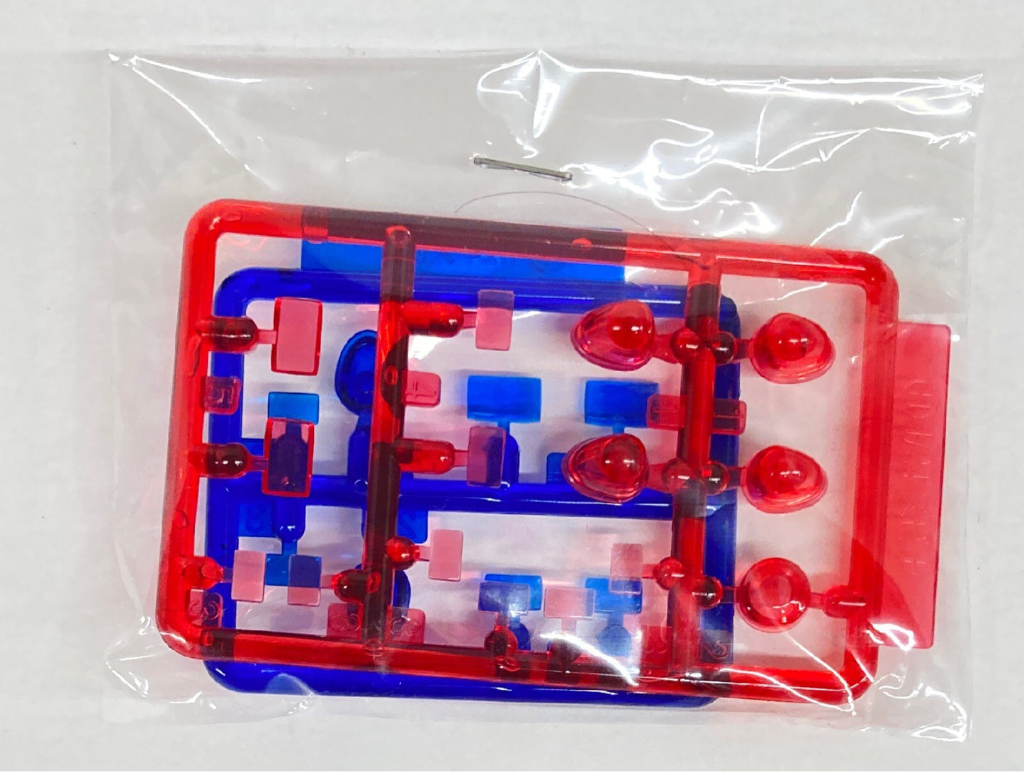 Fujimi Mokei Kit SPINNER / 2 TYPE SELECT 1/24 scale