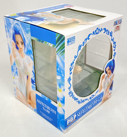 MegaHouse POP LIMITED EDITION Nefertari Vivi Ver.BB