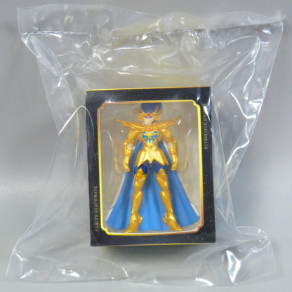 BANDAINAMCO/Bandai Spirits Saint Seiya Myth Cloth EX Miniature Collection Masami Kurumada Complete 4 Type Set Miniature Collection