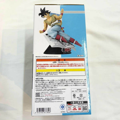 一番くじ DRAGON BALL 40th ～其之一～ B賞 巻四十二 DRAGON BALL COMICS VIGNETTE