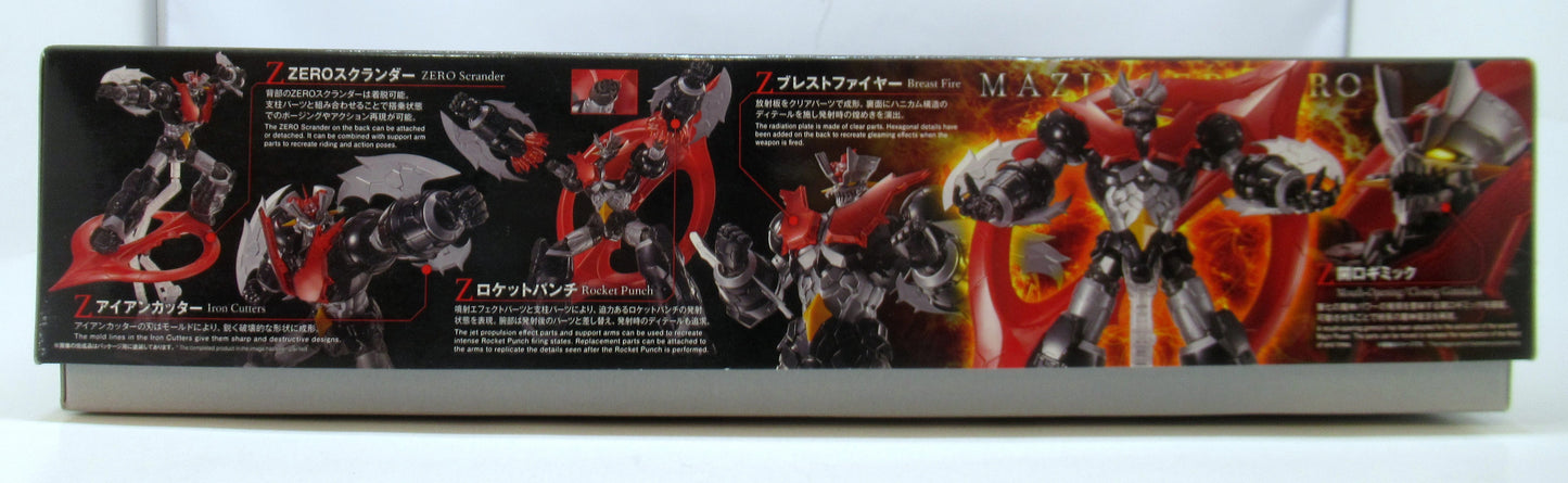 Bandai Mazinger Z ERO (INFINITISM)