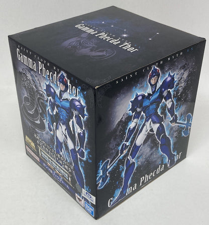 BANDAISPIRITS/BANDAINAMCO Saint Seiya Myth Cloth EX Masami Kurumada γ-Phecda Thor