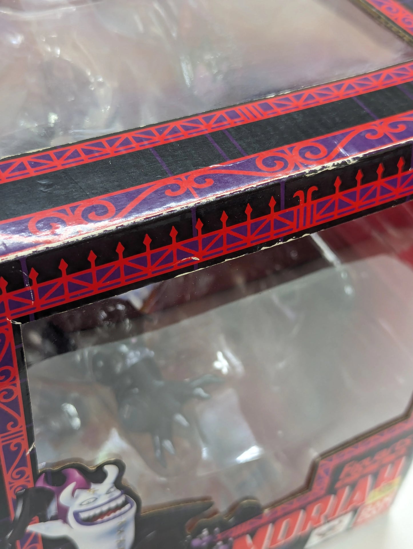 Bandai Figuarts ZERO One Piece Gekko Moriah