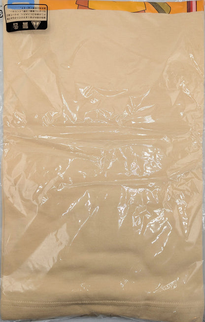 Maglietta DRAGONBALL DAIMA Son Goku (Mini) Taglia L anteriore