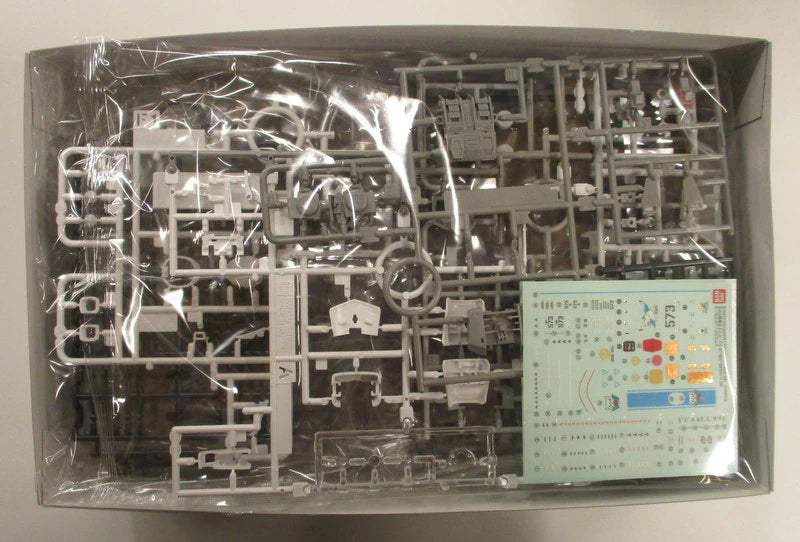 Bandai Spirits RG Shin Matsunaga's Zaku II 1/144