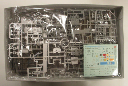 Bandai Spirits RG Shin Matsunaga's Zaku II 1/144