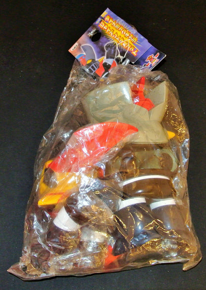 Banpresto Dynamic Character Giant Mascot Mazinger Z