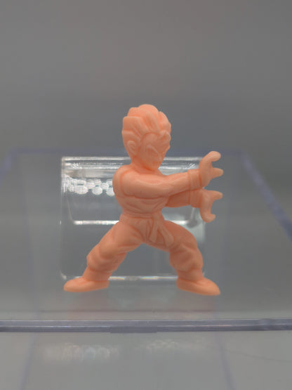 Bandai Dragon Ball Z Part 24 396 Super-Saiyan Son Gohan J' Skin Tone