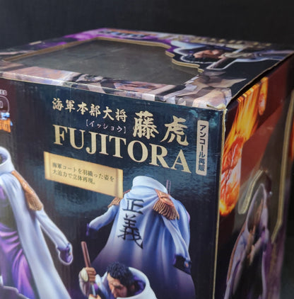 MegaHouse POP Sailing Again Fujitora Issho (Encore Resale)