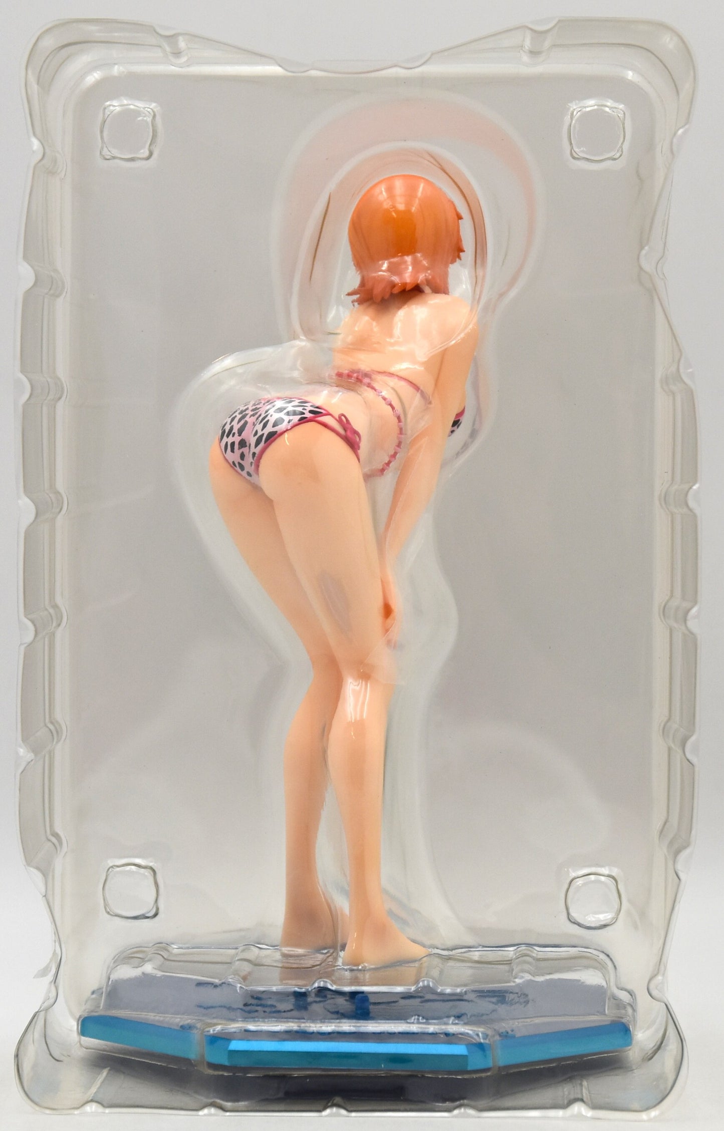 MegaHouse POP / One Piece Nami ver Pink (Rosa Badeanzug)