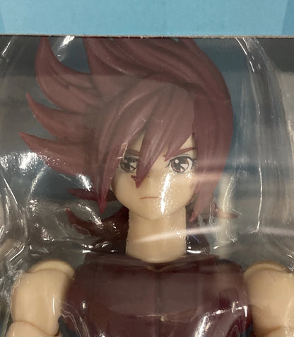 BANDAI Saint Seiya Myth Cloth Masami Kurumada Pegasus Kouga/Bronze Cloth