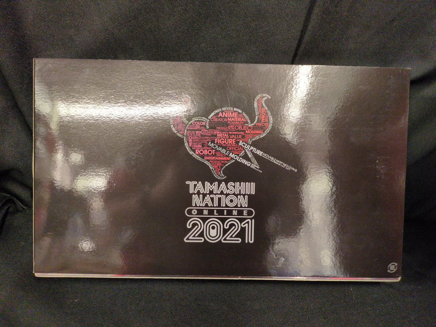 Bandai Spirits Soul of Chogokin Mazinger Z DC 2021 Special Color Ver. GX70SP