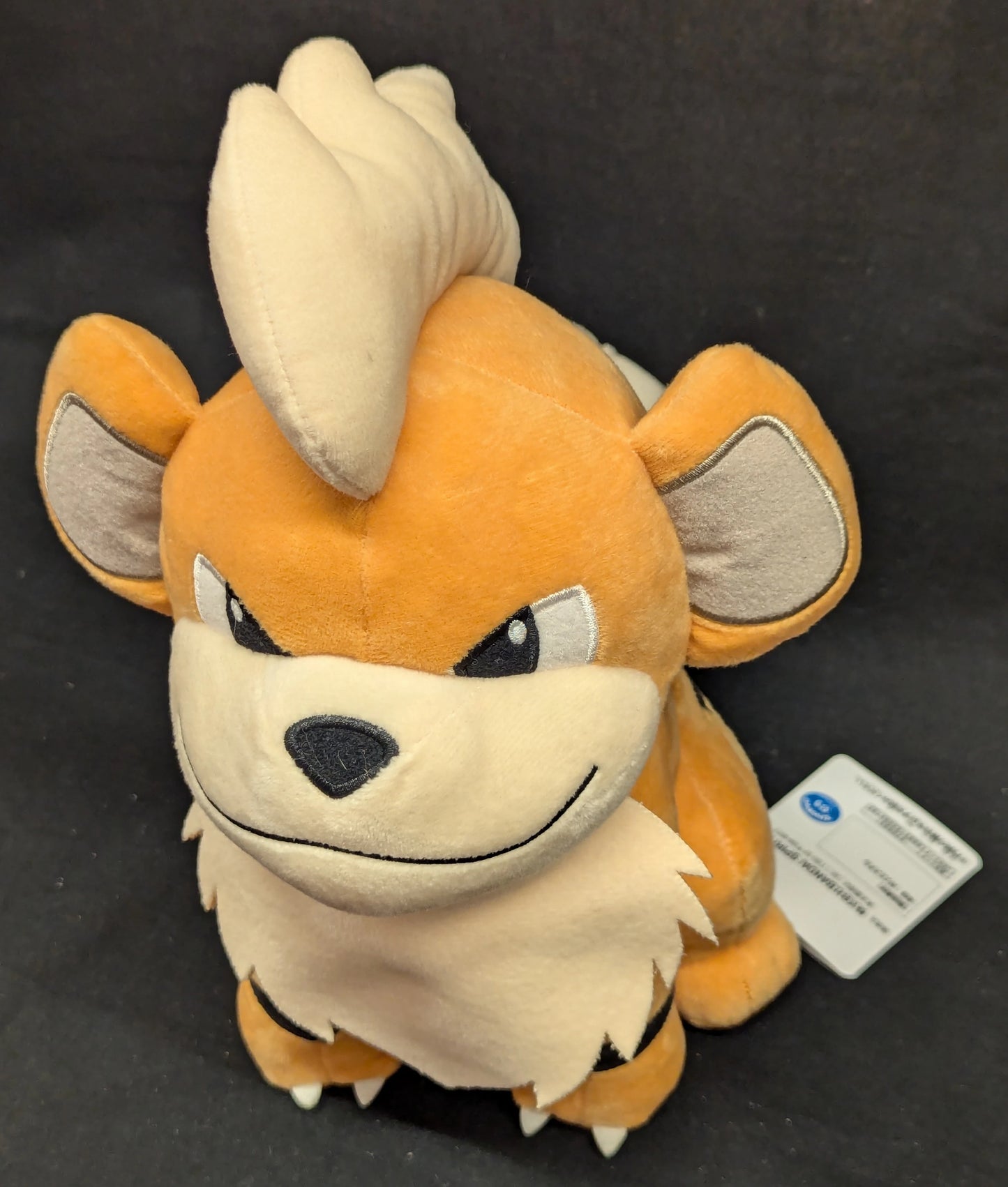 Bandai Spirits Mofugut Plush Toy Charmander Gardevoir Pokemon Gardevoir