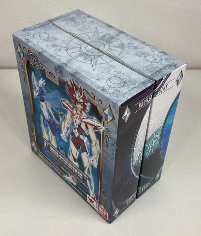 BANDAI Saint Seiya Myth Cloth Masami Kurumada Pegasus Kouga/Bronze Cloth